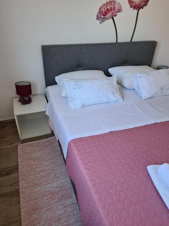 Appartement Milka à Zadar Extérieur photo