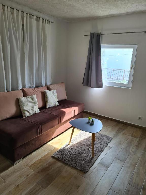 Appartement Milka à Zadar Extérieur photo