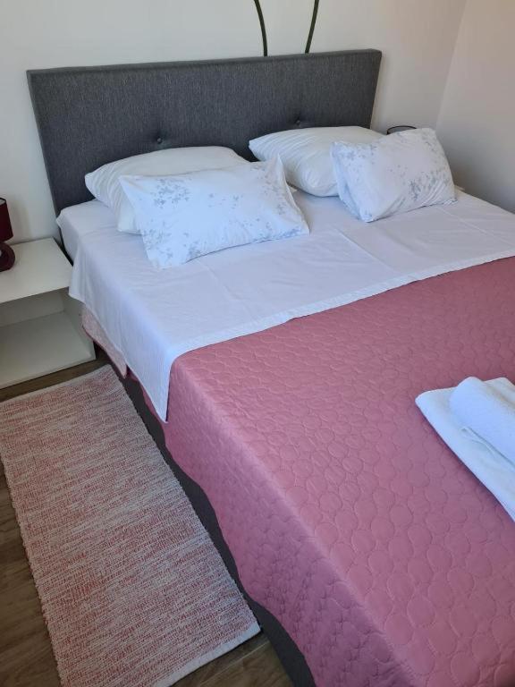 Appartement Milka à Zadar Extérieur photo