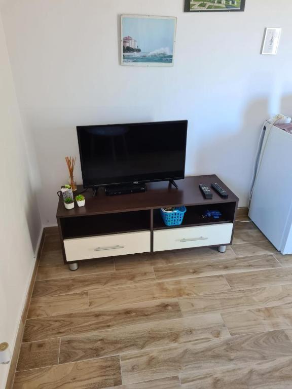 Appartement Milka à Zadar Extérieur photo